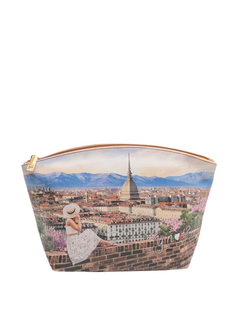 YNOT YESBAG SPECIAL Großer Kosmetikkoffer Turin - Beauty-Case