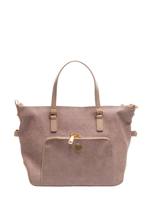 YNOT LUX Handtasche Einkaufstasche wild - Damentaschen