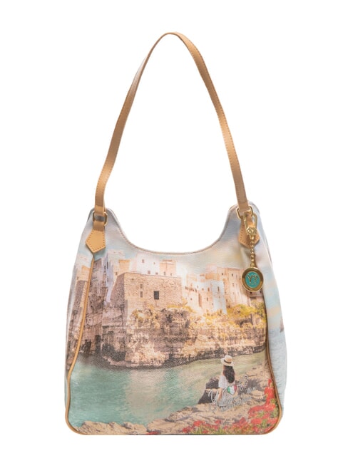 YNOT YESBAG Umhängetasche polignano - Damentaschen