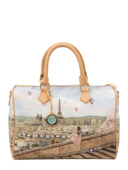 YNOT YESBAG  Handtasche, mit Schultergurt Heißluftballons - Damentaschen