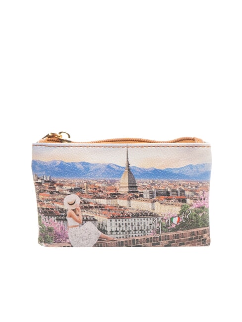 YNOT YESBAG Schlüsseletui Turin - Schlüsselanhänger und Schlüsseletuis
