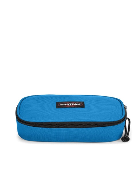 EASTPAK OVAL SINGLE Fall azurblau - Etuis und Zubehör