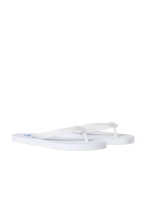 NORTH SAILS SANDY Flipflop Weiß - Damenschuhe