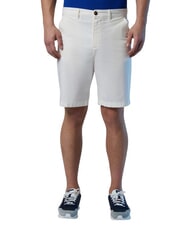 NORTH SAILS FREEDOM Chino-Shorts aus Baumwolle Wolke dichter - Hosen Herren - 1