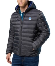 NORTH SAILS SKYE HOODIE Daunenjacke mit Kapuze - Daunenjacken f&uuml;r Herren