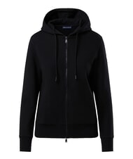 NORTH SAILS BASIC Hoodie mit durchgehendem Rei&szlig;verschluss - Sweatshirts Damen