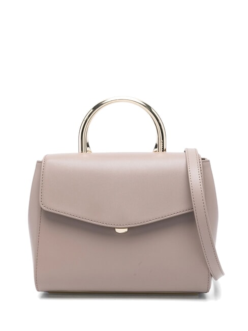 FURLA MERIDIANA Handtasche, mit Schultergurt mauve - Damentaschen