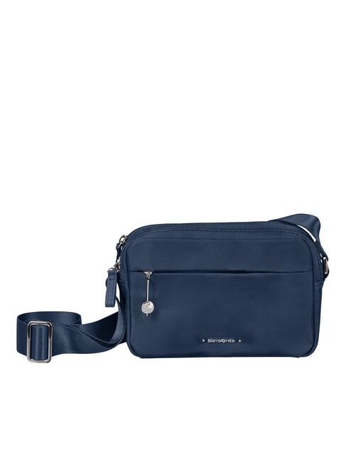 SAMSONITE MOVE 3.0 Mini-Schultertasche DUNKELBLAU - Damentaschen