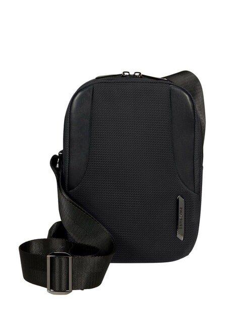 SAMSONITE XBR 2.0  iPad Mini-Tragetasche SCHWARZ - Umhängetaschen Herren