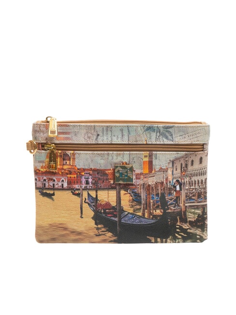 YNOT CITY LIFE  Clutch mit Manschette romantisch - Damentaschen
