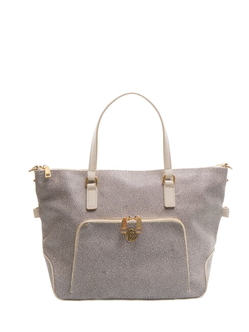 YNOT LUX Handtasche Einkaufstasche Mond - Damentaschen