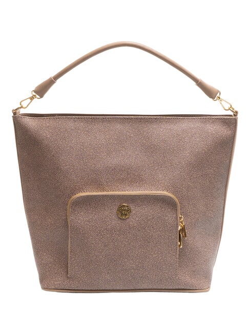 YNOT LUX Hobo-Tasche mit Tasche wild - Damentaschen