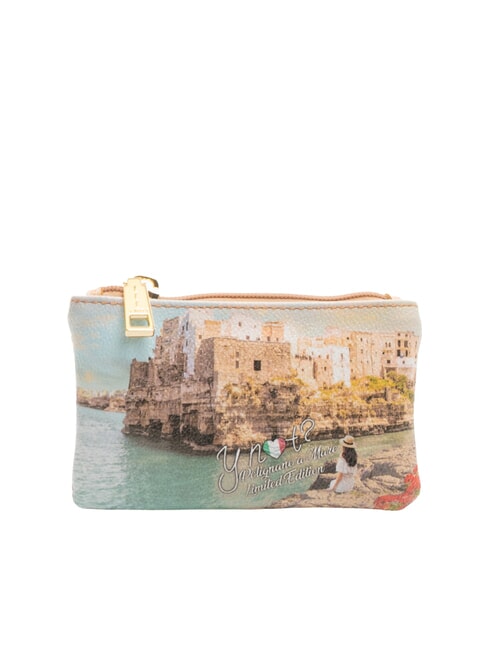 YNOT YESBAG Schlüsseletui polignano - Schlüsselanhänger und Schlüsseletuis