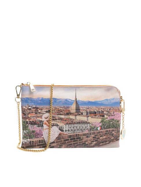 YNOT YESBAG  Clutch-Umhängetasche Turin - Damentaschen