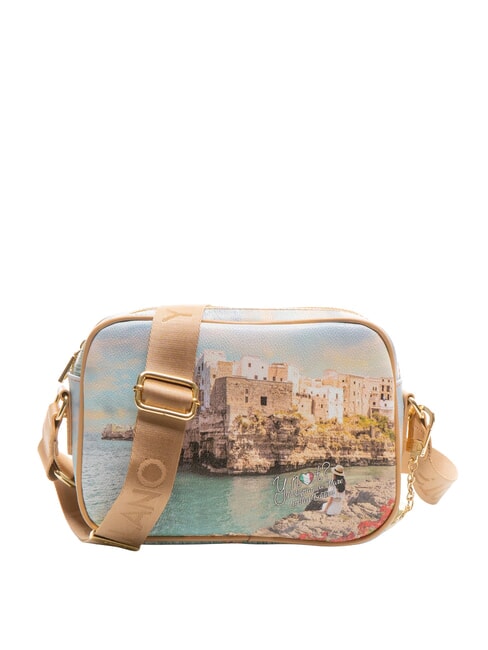 YNOT YESBAG SPECIAL Schulter-Kameratasche polignano - Damentaschen