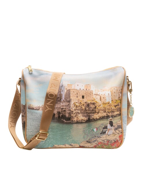 YNOT YESBAG M Umhängetasche polignano - Damentaschen