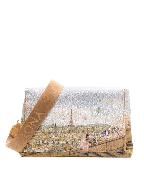 YNOT YESBAG SPECIAL  Umhängetasche Heißluftballons - Damentaschen