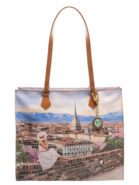 YNOT YESBAG SPECIAL  Umhängetasche Turin - Damentaschen