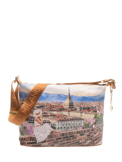 YNOT YESBAG SPECIAL  Umhängetasche Turin - Damentaschen