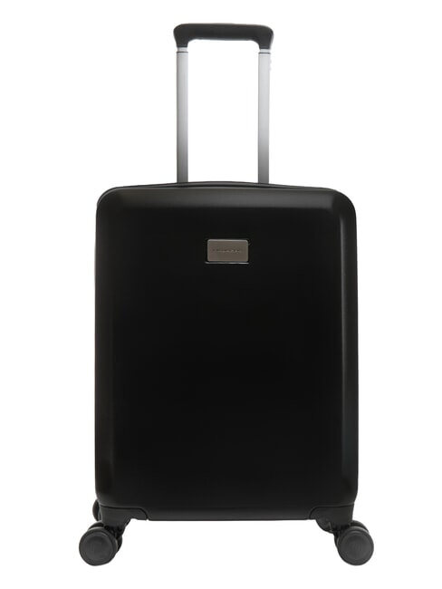 PIQUADRO BUSINESS CASUAL  Trolley Handgepäck Schwarz - Handgepäck