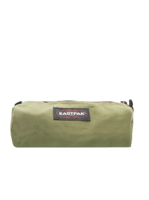 EASTPAK BENCHMARK Etui mit Reißverschluss Ruhiges Khaki - Etuis und Zubehör