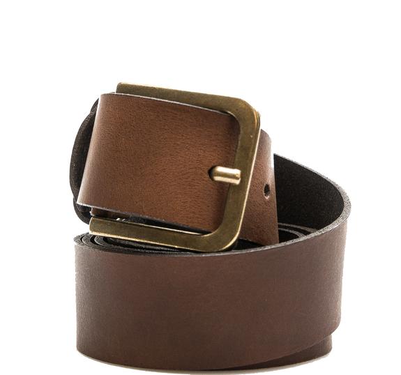TIMBERLAND Gürtel CASUAL-Linie COGNAC - Gürtel