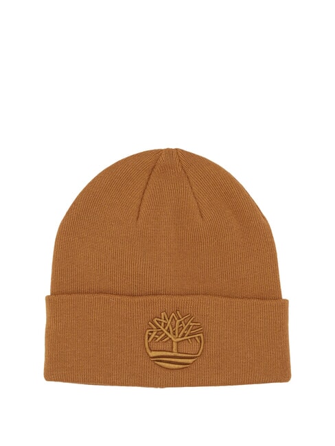 TIMBERLAND TONAL 3D Hut mit gedrehtem Weizen - Mützen/Hüte