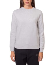 TIMBERLAND EXETER RIVER BRUSHED  Sweatshirt aus Baumwollmischung - Sweatshirts Damen