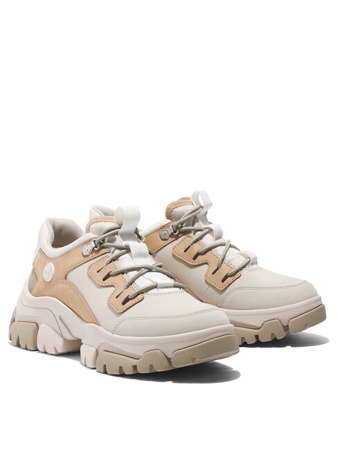 TIMBERLAND ADLEY WAY Schuhe hell beige - Damenschuhe