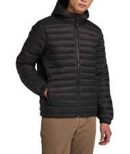 TIMBERLAND AXIS PEAK  Wasserdichte Jacke SCHWARZ - Daunenjacken f&uuml;r Herren - 1