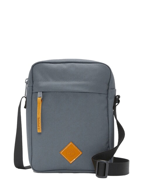 TIMBERLAND TIMBERPACK Geldbeutel blaue Schatten - Umhängetaschen Herren