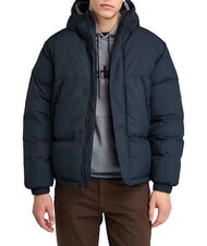 TIMBERLAND HOWKER Wasserabweisende Daunenjacke dunkler Saphir - Daunenjacken f&uuml;r Herren - 1
