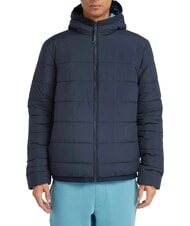 TIMBERLAND GARFIELD PUFFER Daunenjacke dunkler Saphir - Daunenjacken f&uuml;r Herren - 1