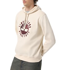 TIMBERLAND HOLIDAY GRAPHIC Kapuzenpullover - Sweatshirts Herren