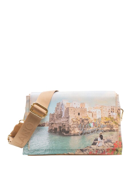 YNOT YESBAG SPECIAL  Umhängetasche polignano - Damentaschen