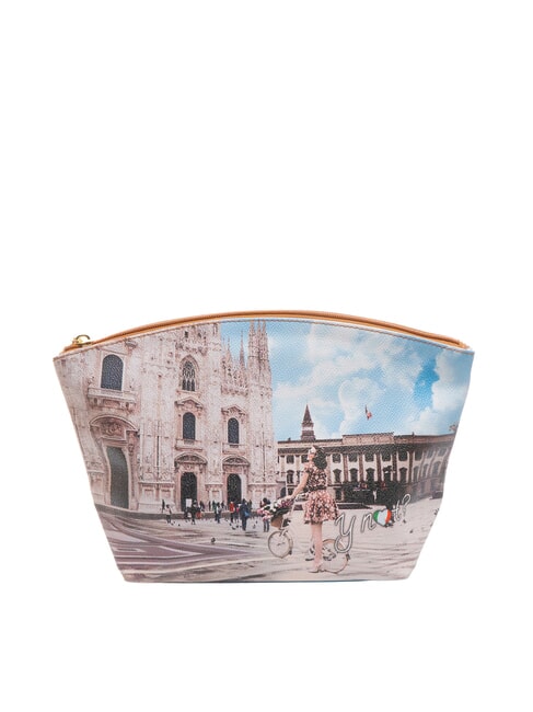 YNOT YESBAG SPECIAL Großer Kosmetikkoffer Mailand - Beauty-Case