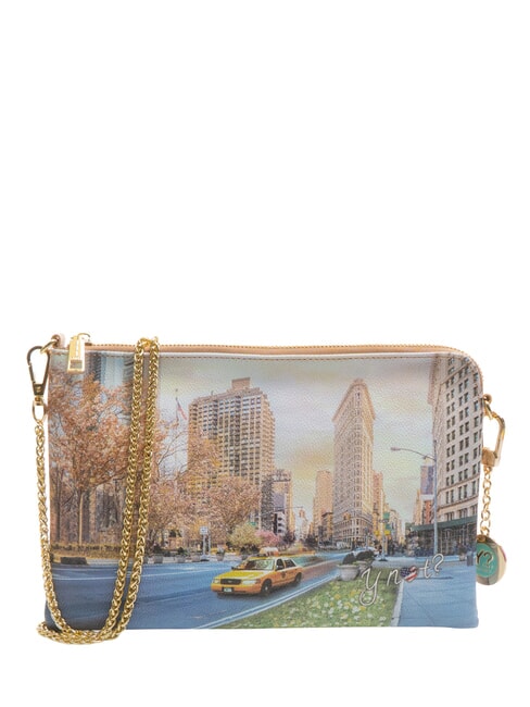 YNOT YESBAG  Clutch-Umhängetasche Glätteisen - Damentaschen