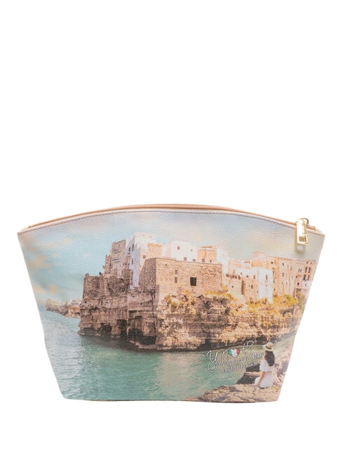 YNOT YESBAG SPECIAL Großer Kosmetikkoffer polignano - Beauty-Case