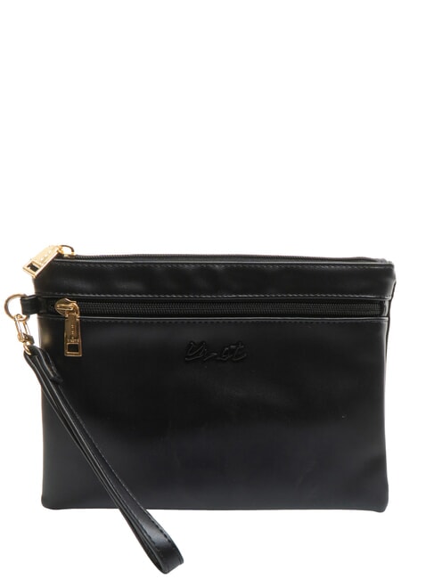 YNOT AMBER  Clutch mit Manschette SCHWARZ - Damentaschen