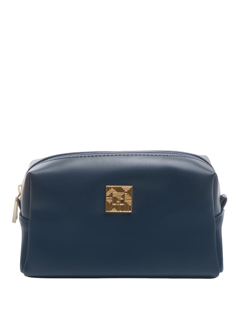 YNOT CALIPSO Mittlere Schönheit Blau - Beauty-Case