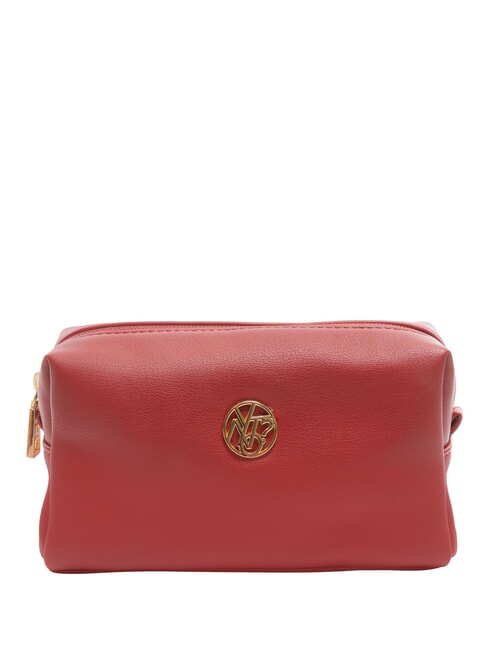 YNOT RIBBON Kosmetikkoffer Kirsche - Beauty-Case