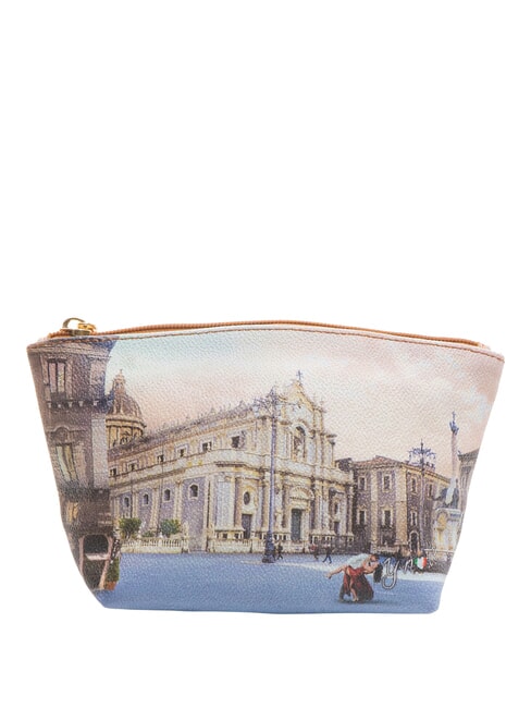 YNOT YESBAG SPECIAL  Schönheit Catania-Kathedrale - Beauty-Case