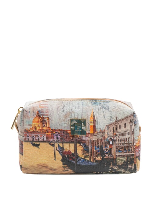 YNOT CITY LIFE  Mittlere Schönheit romantisch - Beauty-Case