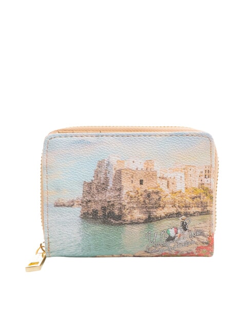 YNOT YESBAG SPECIAL  Mittelgroße Geldbörse polignano - Brieftaschen Damen