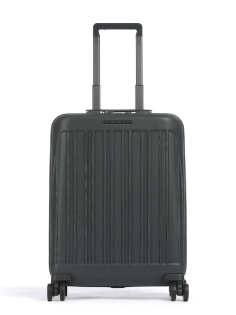 PIQUADRO SEEKER Handgepäcktrolley GRAU - Handgepäck