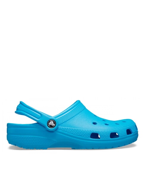 CROCS CLASSIC SABOT U Sandale venezianisches Blau - Schuhe Unisex