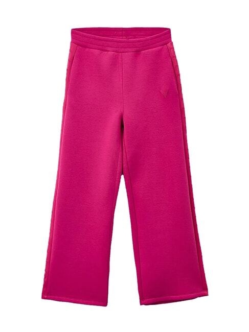 GUESS ACTIVE Jogginghose Fuchsie - Kinderhosen