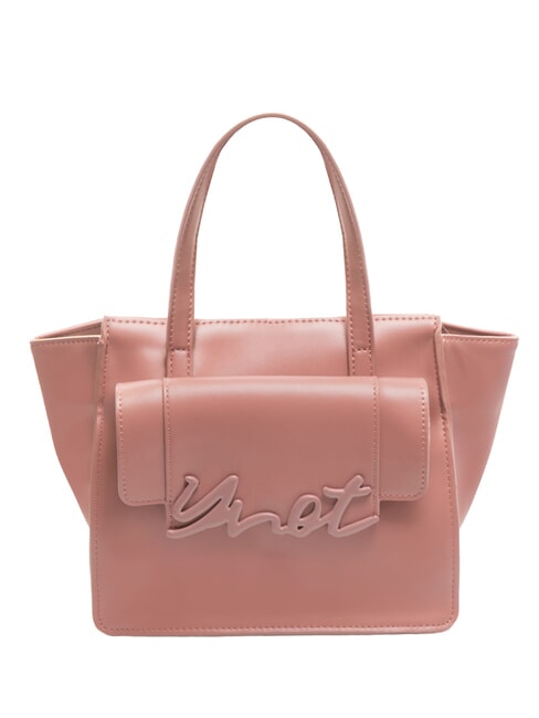 YNOT AMBER  Hand Shopper nackt - Damentaschen