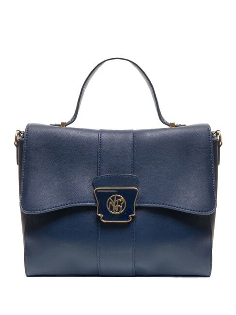 YNOT RIBBON Aktentasche Blau - Damentaschen