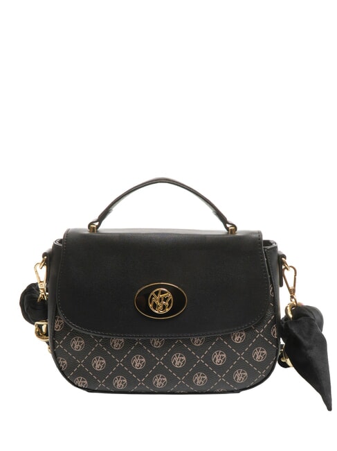 YNOT EMILY Handtasche / Umhängetasche dunkles Logo - Damentaschen